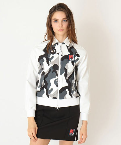 Ry Jersey YZY Top | WOMEN
