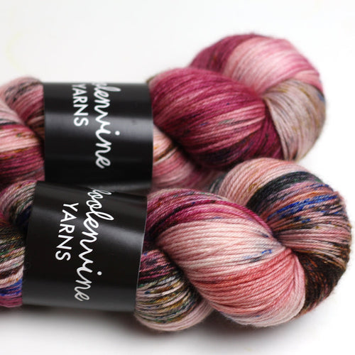 Schatzi (STRANGE BREW), WOLKE