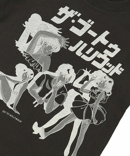 SHOWA UTABAN Tee