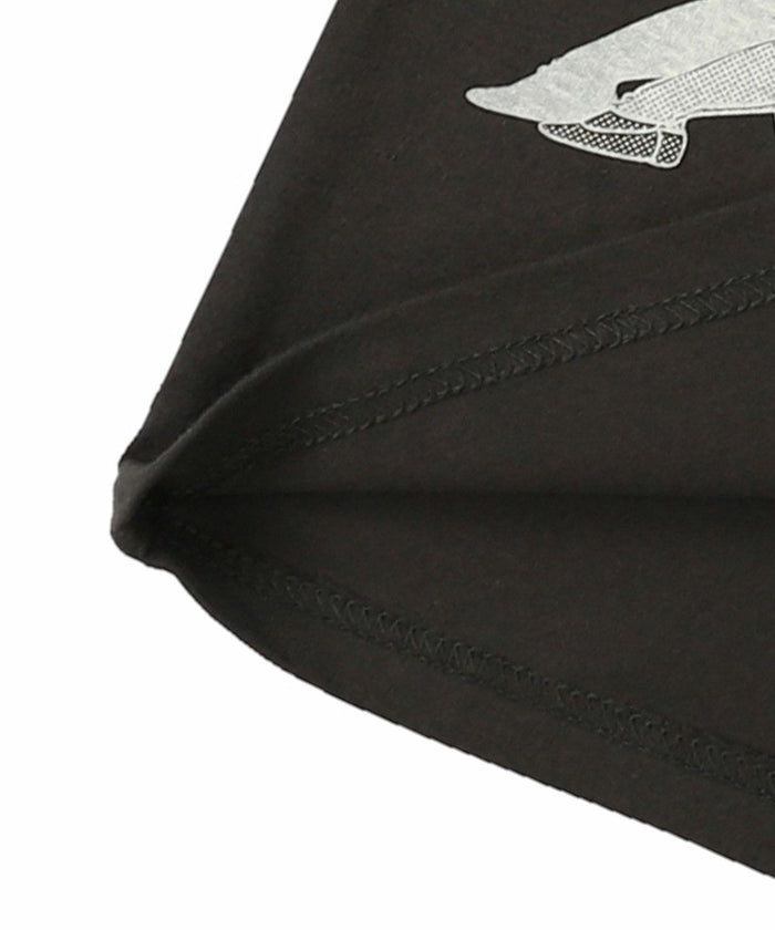 SHOWA UTABAN Tee