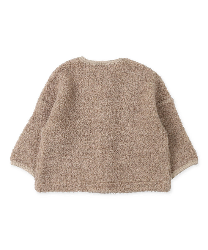 Siro Roving Cardigan