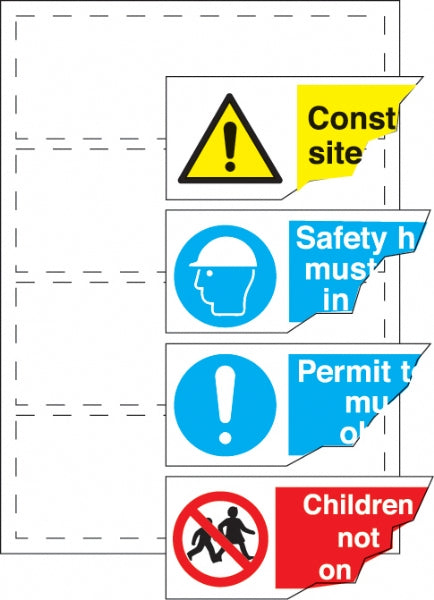 site boards