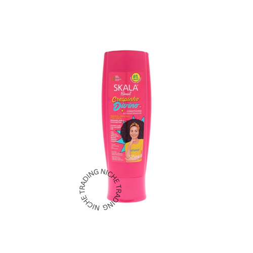 SKALA CRESPINHO DIVINO CONDITIONER 325 ML