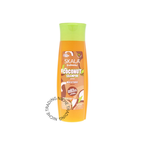 SKALA FRUITASTIC COCONUT SHAMPOO 325 ML