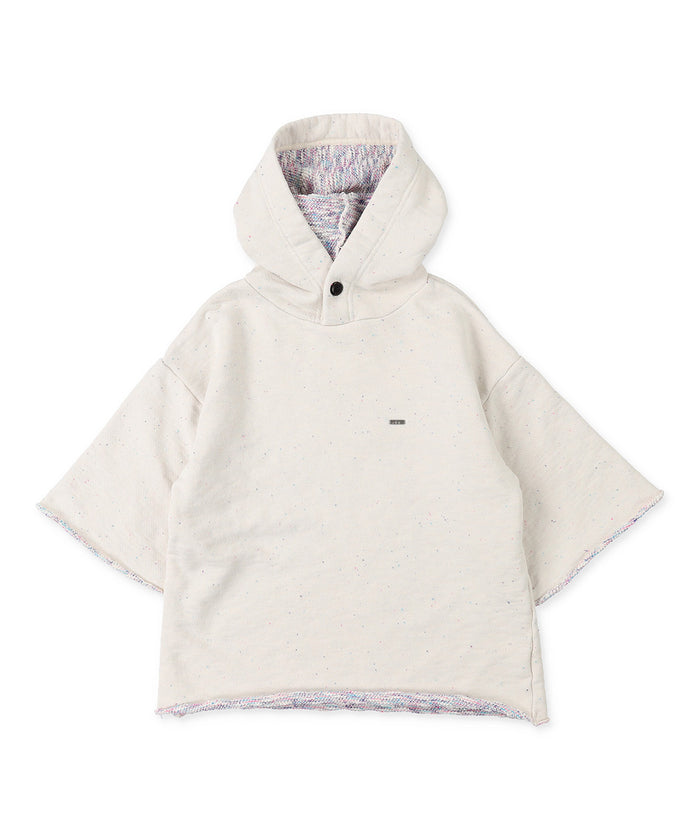 Slab Sweat Hoodie