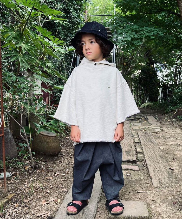 Slab Sweat Hoodie