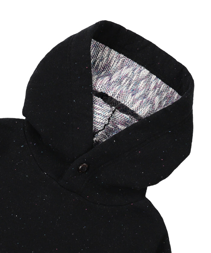 Slab Sweat Hoodie