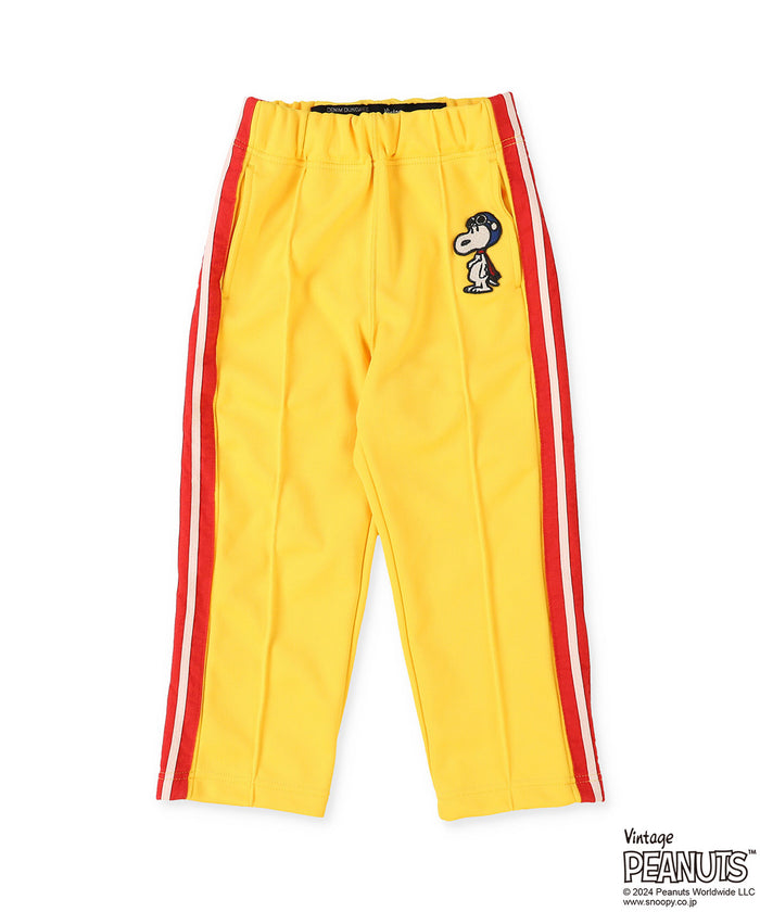 SNOOPY Jersey Pants