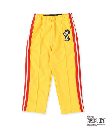 SNOOPY Jersey Pants