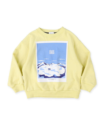 SNOWSCAPE Sweatshirt