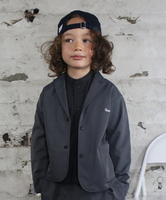 SOLOTEX Dried Chino Stretch City Jacket