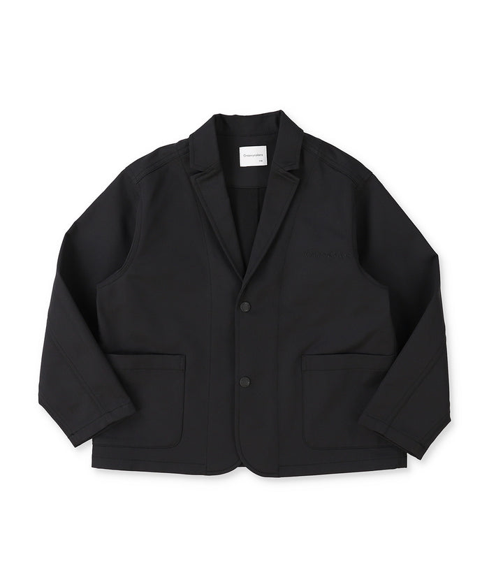 SOLOTEX Dried Chino Stretch City Jacket