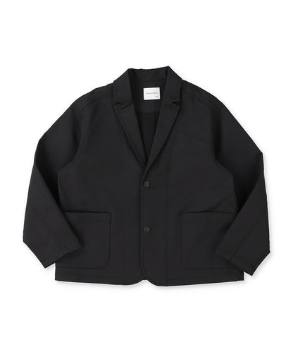 SOLOTEX Dried Chino Stretch City Jacket