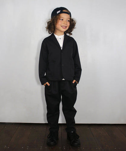 SOLOTEX Dried Chino Stretch City Jacket