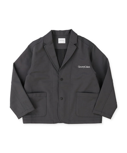 SOLOTEX Dried Chino Stretch City Jacket