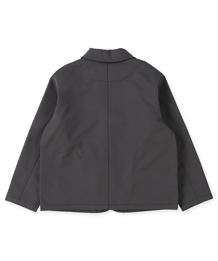SOLOTEX Dried Chino Stretch City Jacket