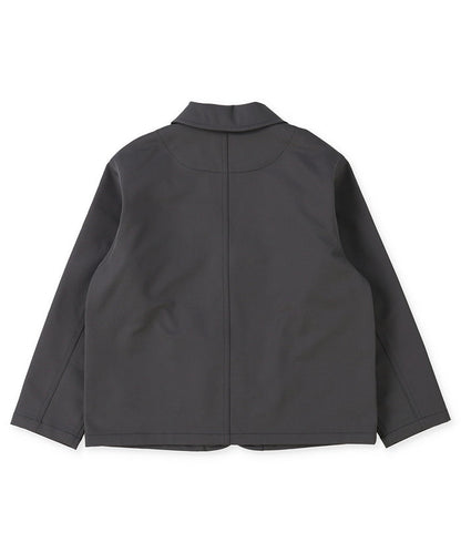 SOLOTEX Dried Chino Stretch City Jacket