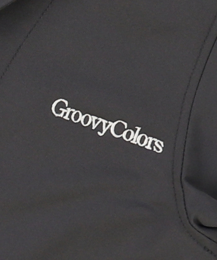 SOLOTEX Dried Chino Stretch City Jacket