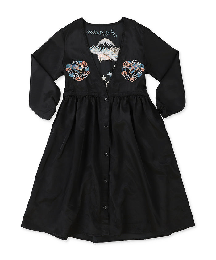 Souvenir Dress