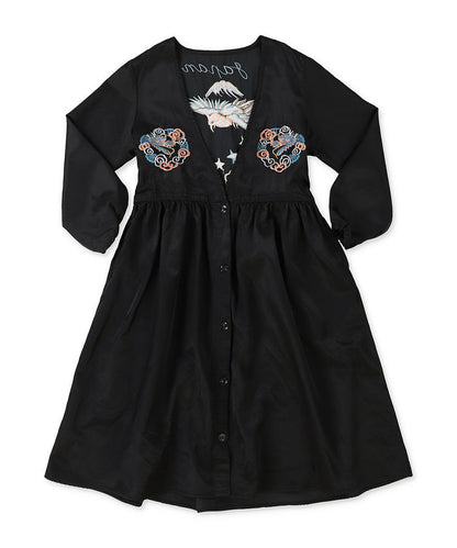 Souvenir Dress