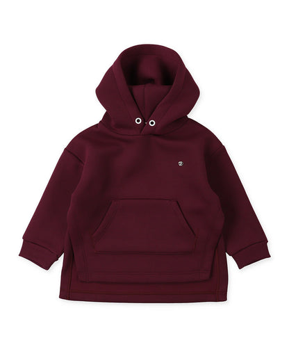 Spondish Knit Hoodie