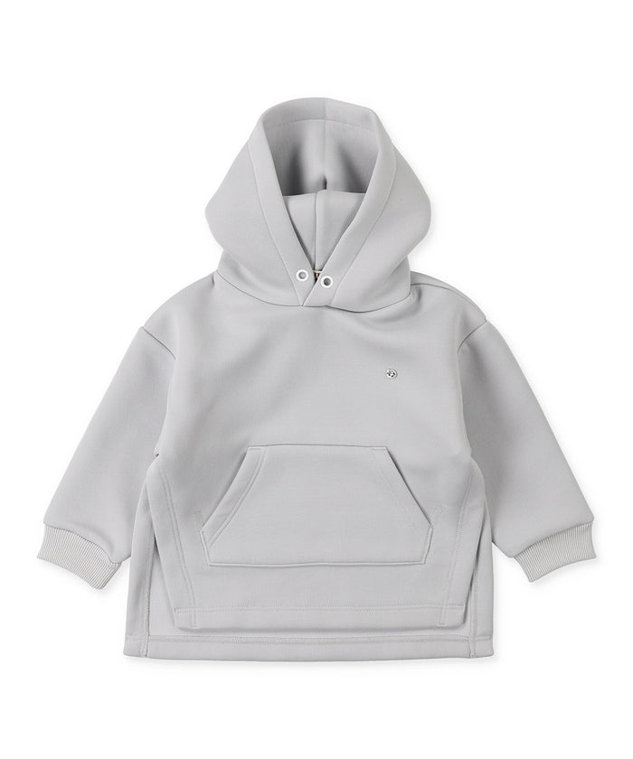 Spondish Knit Hoodie