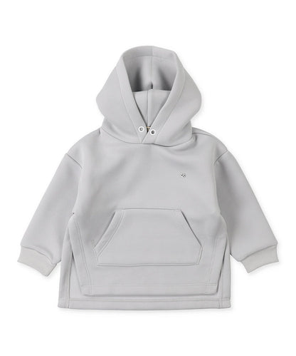 Spondish Knit Hoodie