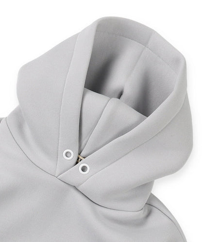 Spondish Knit Hoodie