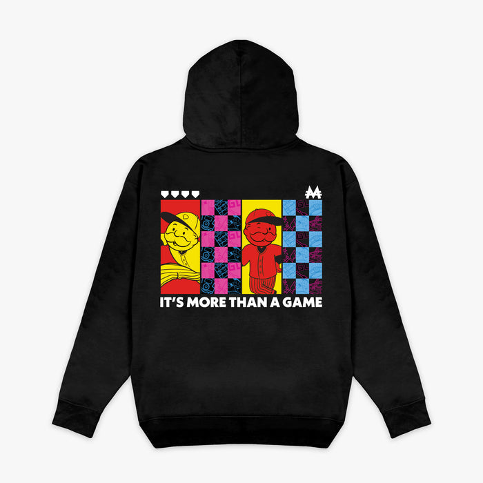 Stacks & Bats Youth Hoodie