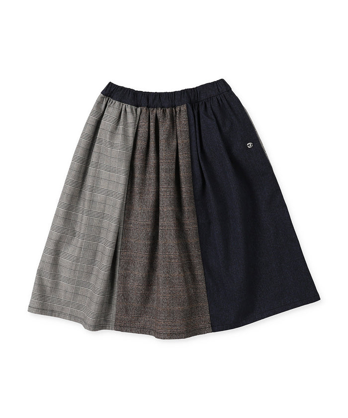 Stretch Softthermo Skirt