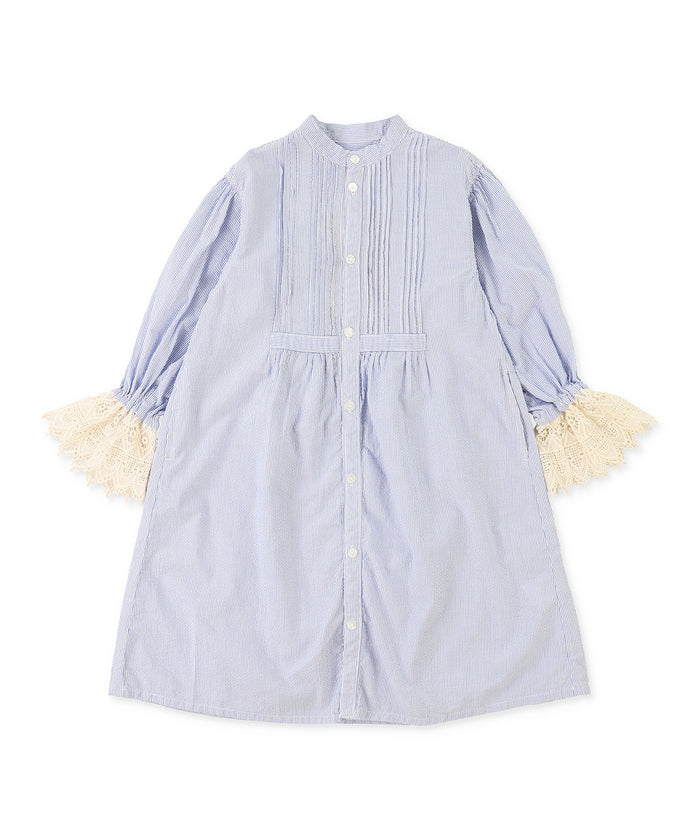 Striped Costume Dress