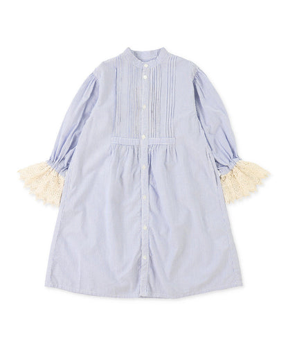 Striped Costume Dress