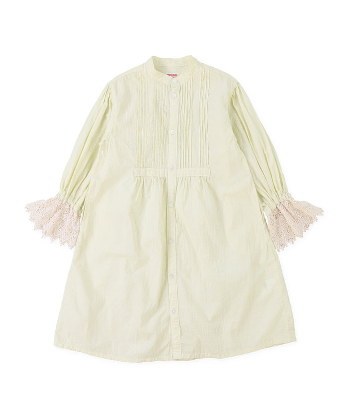 Striped Costume Dress
