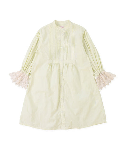 Striped Costume Dress