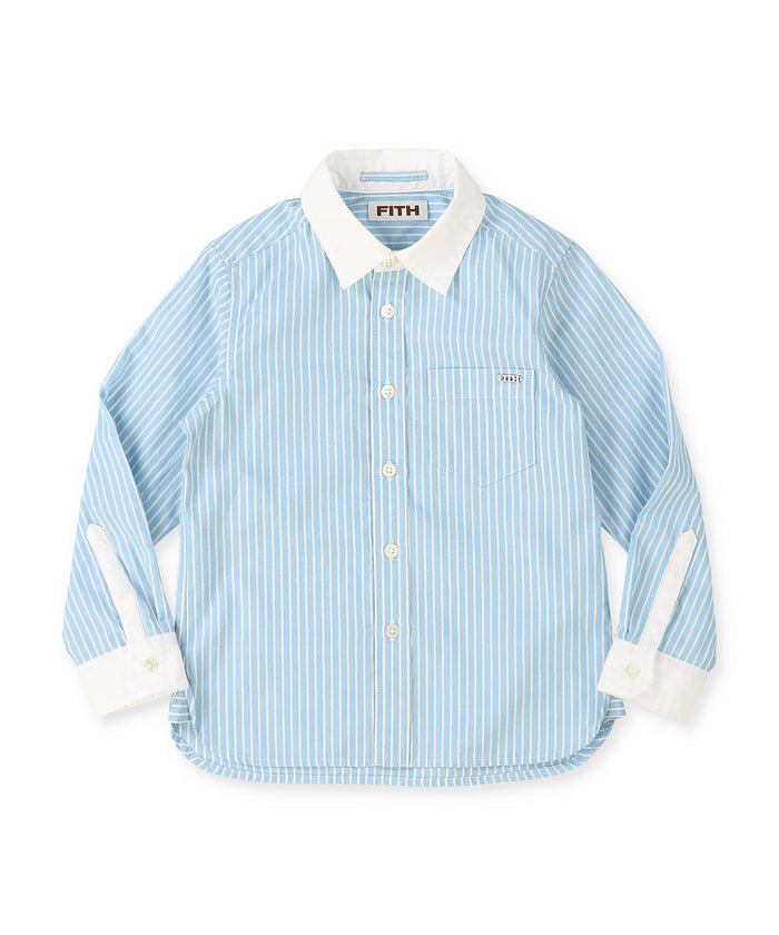 Striped Shirt
