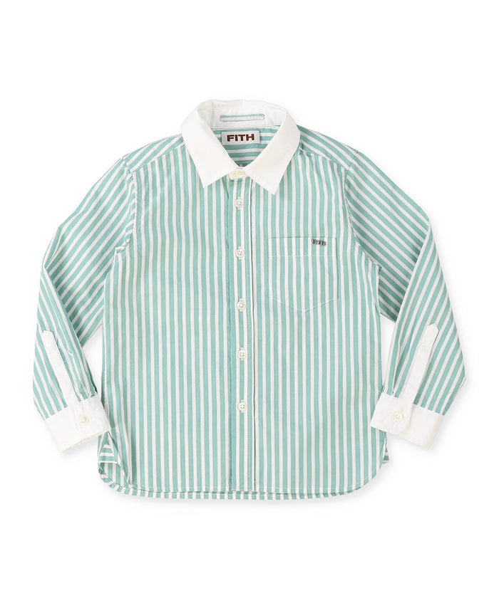 Striped Shirt