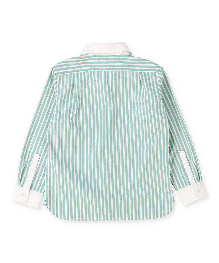 Striped Shirt