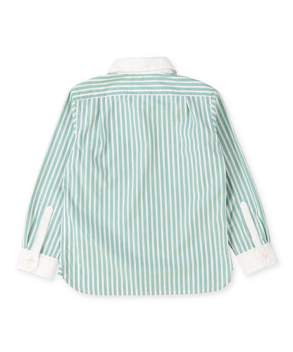 Striped Shirt