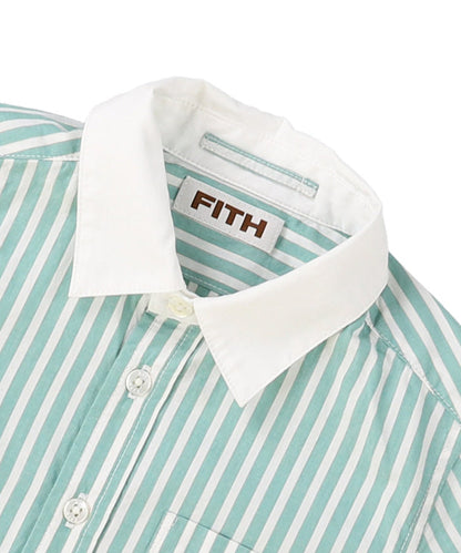 Striped Shirt