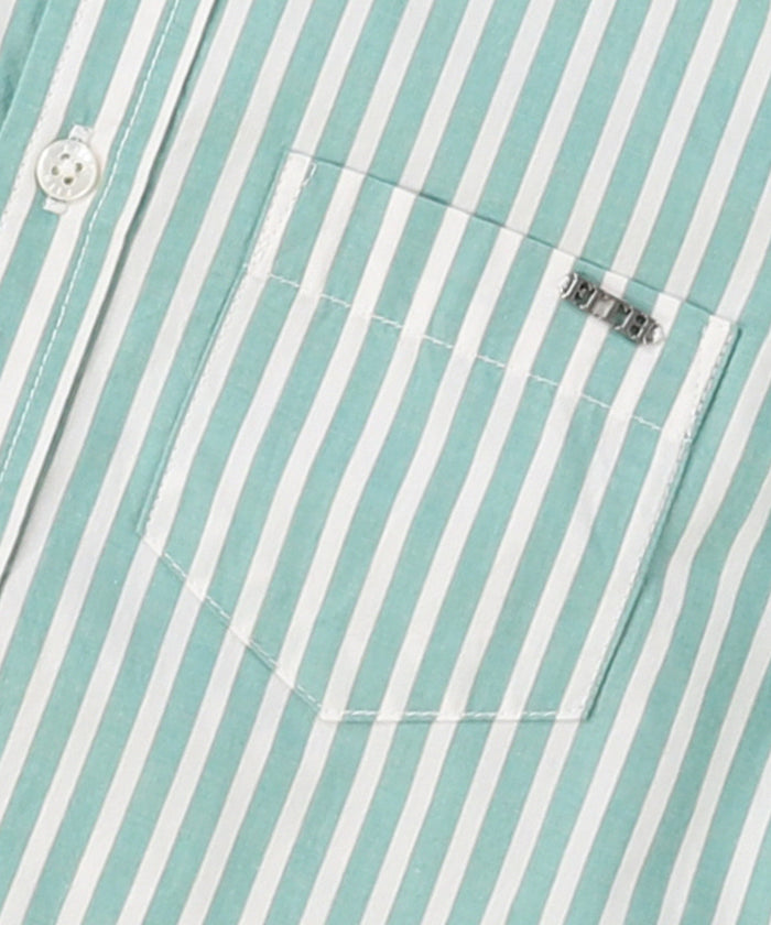 Striped Shirt