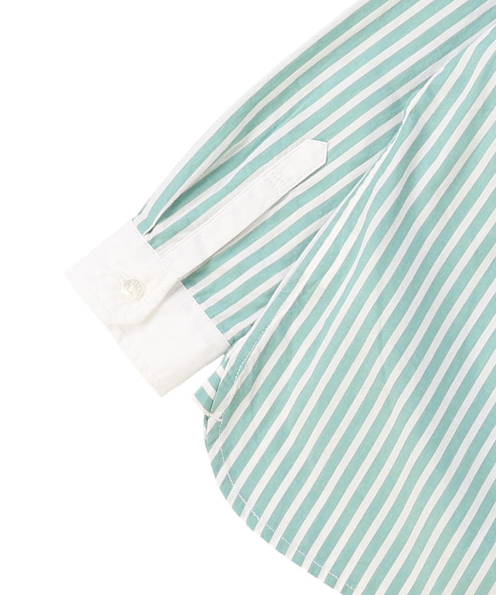 Striped Shirt
