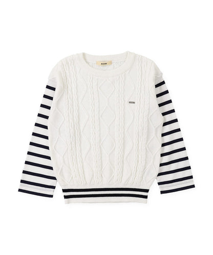 Striped Tee