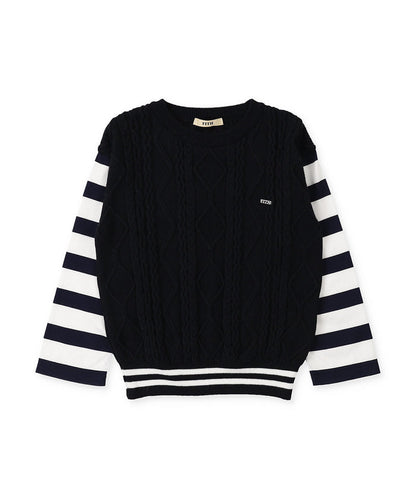 Striped Tee