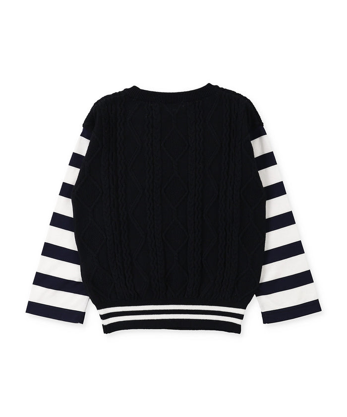 Striped Tee