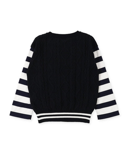 Striped Tee
