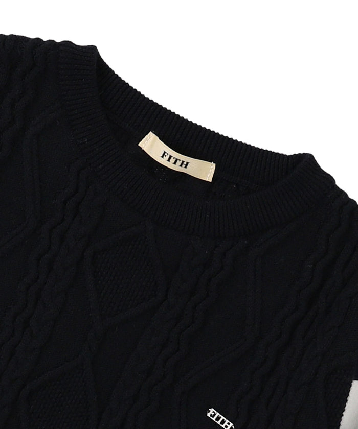 Striped Tee