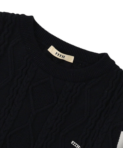 Striped Tee