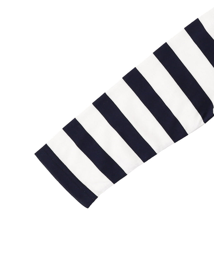 Striped Tee