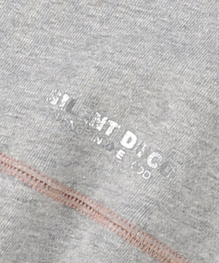Switching Color Sweatshirt