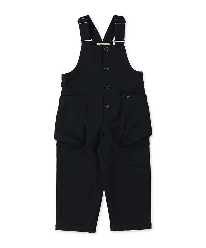TECHTWEED and SOLOTEX Overalls